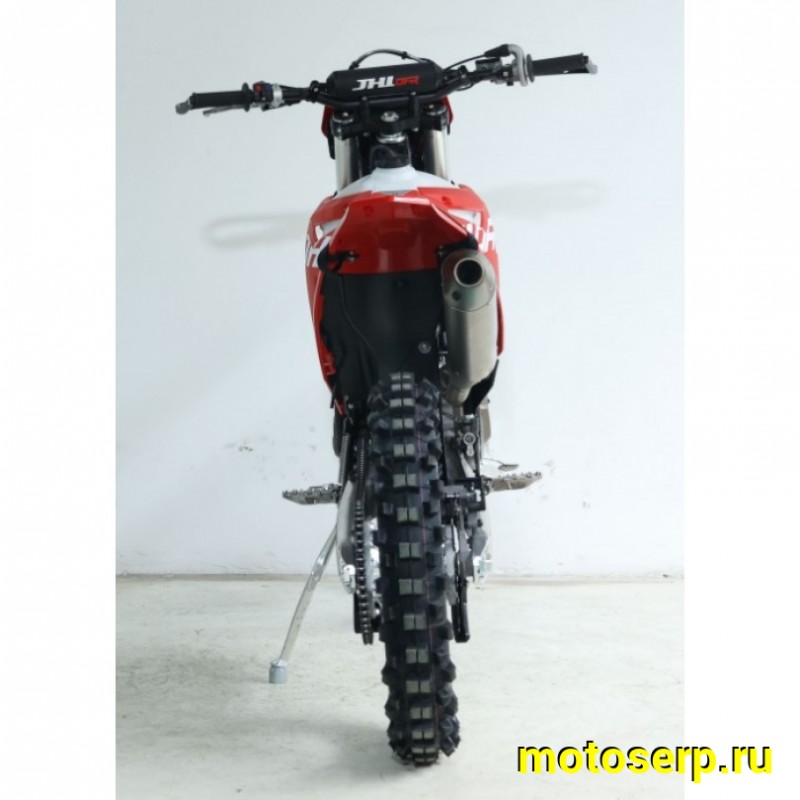 Купить  Мотоцикл Кросс/Эндуро JHLofr LX 350 Air (LX26) 2026г. (шт) (ТехМаркет (ФОТО купить с доставкой по Москве и России, цена, технические характеристики, комплектация фото  - motoserp.ru