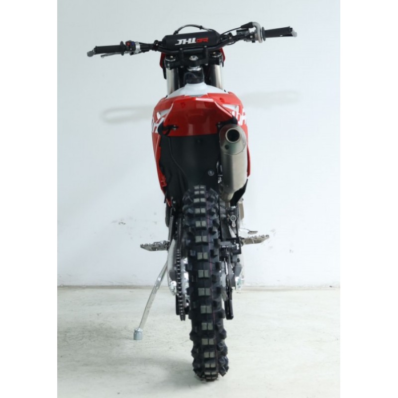 Купить  Мотоцикл Кросс/Эндуро JHLofr LX 350 Air (LX26) 2026г. (шт) (ТехМаркет (ФОТО купить с доставкой по Москве и России, цена, технические характеристики, комплектация фото  - motoserp.ru