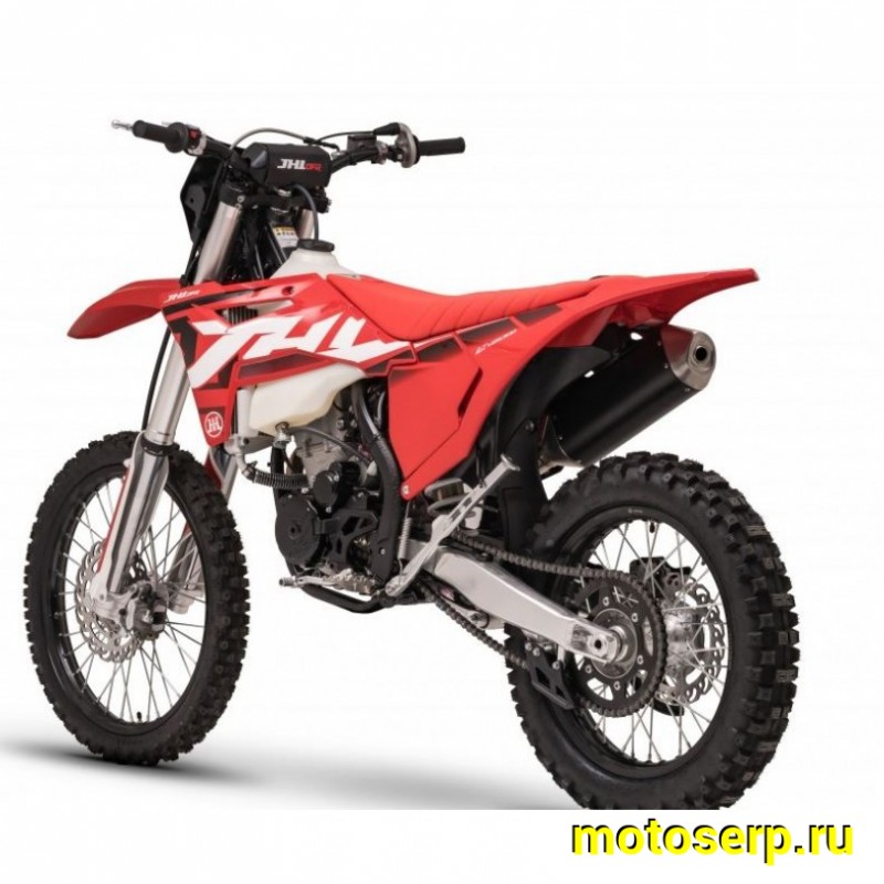 Купить  Мотоцикл Кросс/Эндуро JHLofr LX YBS300 (LX26) 2026г. (шт) (ТехМаркет (ФОТО купить с доставкой по Москве и России, цена, технические характеристики, комплектация фото  - motoserp.ru