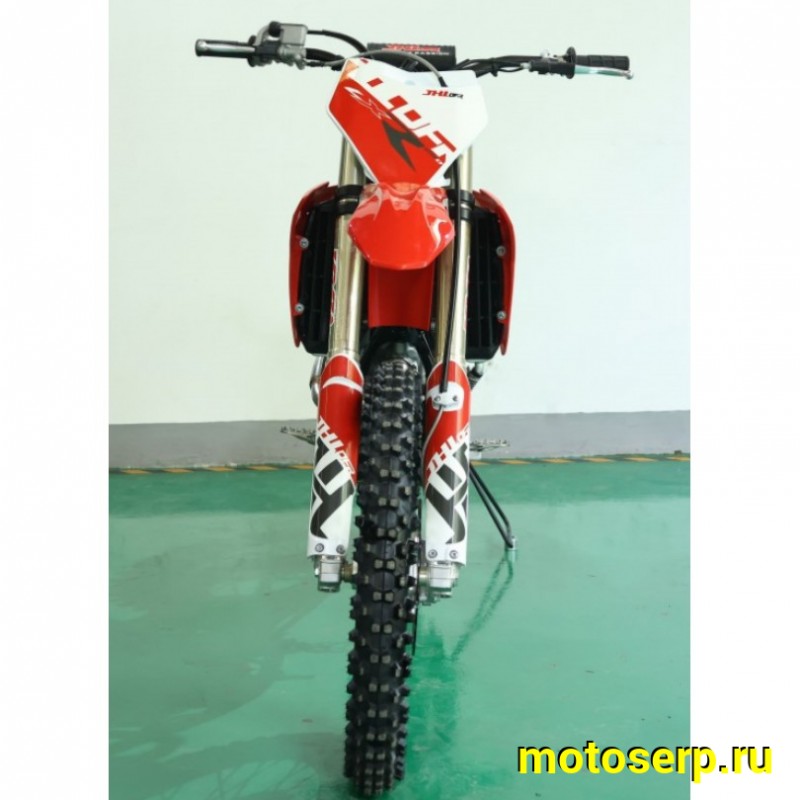 Купить  Мотоцикл Кросс/Эндуро JHLofr LX250R (LX26) 2026г. (шт) (ТехМаркет (ФОТО купить с доставкой по Москве и России, цена, технические характеристики, комплектация фото  - motoserp.ru