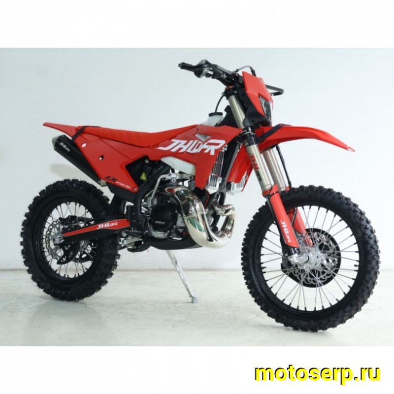 Купить  Мотоцикл Кросс/Эндуро JHLofr LX MT300 Pro (LX26) 2T 2026г. (шт) (ТехМаркет (ФОТО купить с доставкой по Москве и России, цена, технические характеристики, комплектация фото  - motoserp.ru