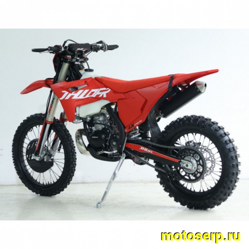Купить  Мотоцикл Кросс/Эндуро JHLofr LX MT300 Pro (LX26) 2T 2026г. (шт) (ТехМаркет (ФОТО купить с доставкой по Москве и России, цена, технические характеристики, комплектация фото  - motoserp.ru