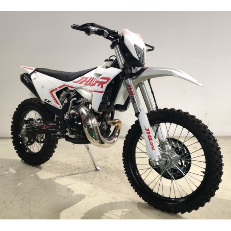 Купить  Мотоцикл Кросс/Эндуро JHLofr LX MT300 (LX26) 2T 2026г. (шт) (ТехМаркет (ФОТО купить с доставкой по Москве и России, цена, технические характеристики, комплектация фото  - motoserp.ru