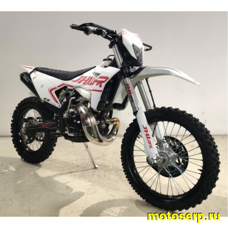 Купить  Мотоцикл Кросс/Эндуро JHLofr LX MT300 (LX26) 2T 2026г. (шт) (ТехМаркет (ФОТО купить с доставкой по Москве и России, цена, технические характеристики, комплектация фото  - motoserp.ru
