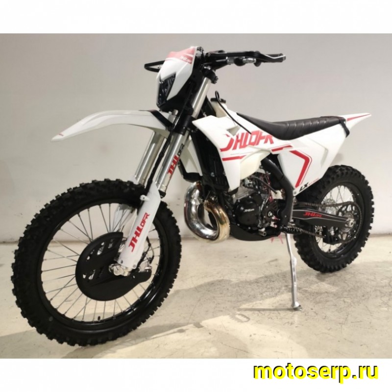 Купить  Мотоцикл Кросс/Эндуро JHLofr LX MT300 (LX26) 2T 2026г. (шт) (ТехМаркет (ФОТО купить с доставкой по Москве и России, цена, технические характеристики, комплектация фото  - motoserp.ru