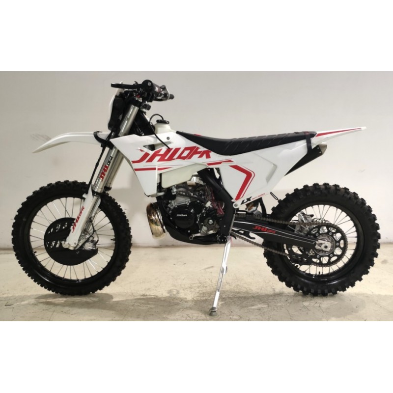 Купить  Мотоцикл Кросс/Эндуро JHLofr LX MT300 (LX26) 2T 2026г. (шт) (ТехМаркет (ФОТО купить с доставкой по Москве и России, цена, технические характеристики, комплектация фото  - motoserp.ru