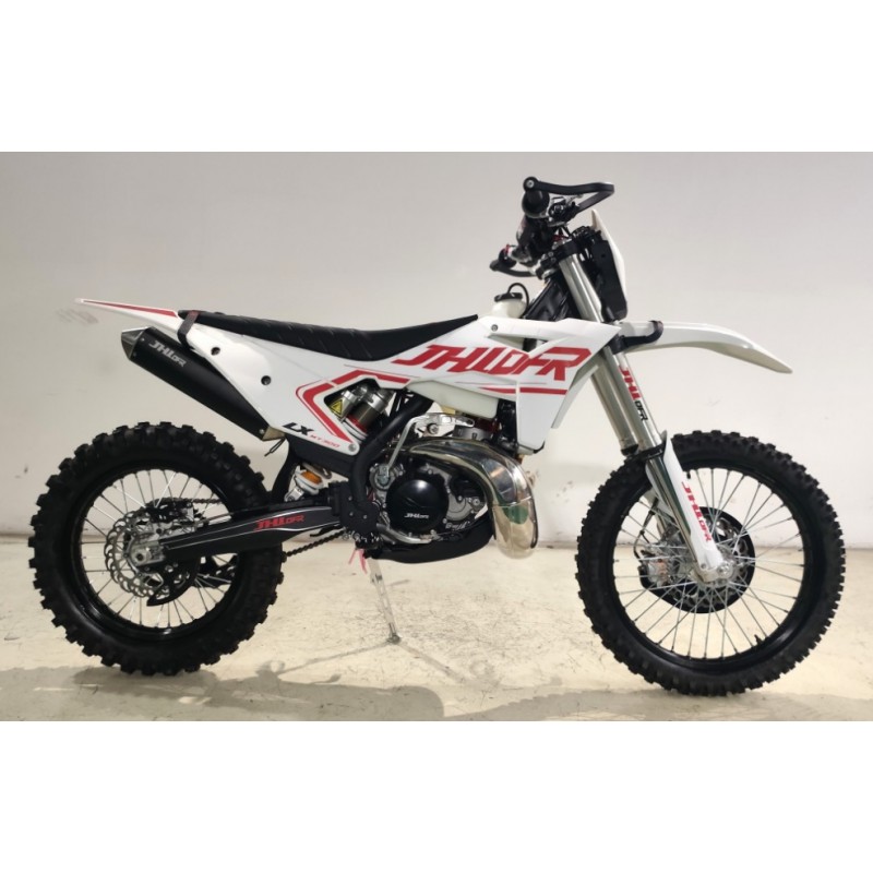 Купить  Мотоцикл Кросс/Эндуро JHLofr LX MT300 (LX26) 2T 2026г. (шт) (ТехМаркет (ФОТО купить с доставкой по Москве и России, цена, технические характеристики, комплектация фото  - motoserp.ru