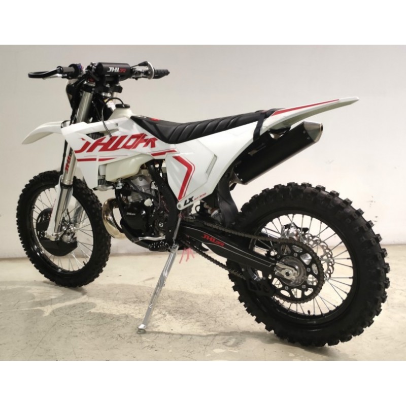 Купить  Мотоцикл Кросс/Эндуро JHLofr LX MT300 (LX26) 2T 2026г. (шт) (ТехМаркет (ФОТО купить с доставкой по Москве и России, цена, технические характеристики, комплектация фото  - motoserp.ru