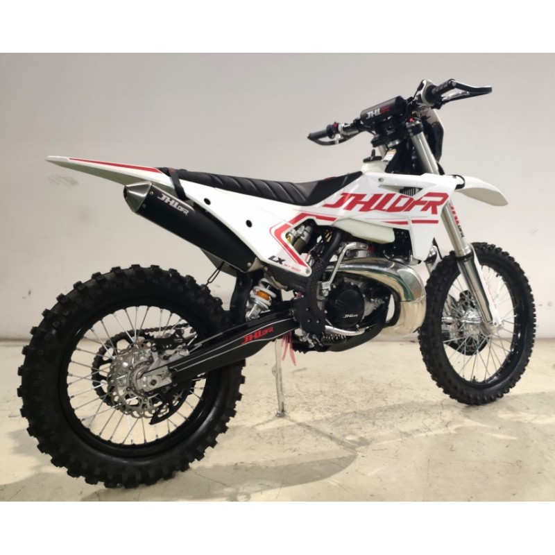 Купить  Мотоцикл Кросс/Эндуро JHLofr LX MT300 (LX26) 2T 2026г. (шт) (ТехМаркет (ФОТО купить с доставкой по Москве и России, цена, технические характеристики, комплектация фото  - motoserp.ru
