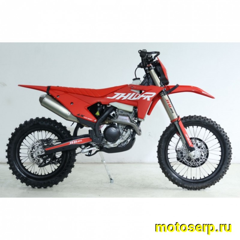 Купить  Мотоцикл Кросс/Эндуро JHLofr LX NX350 (LX26)  2026г. (шт) (ТехМаркет (ФОТО купить с доставкой по Москве и России, цена, технические характеристики, комплектация фото  - motoserp.ru