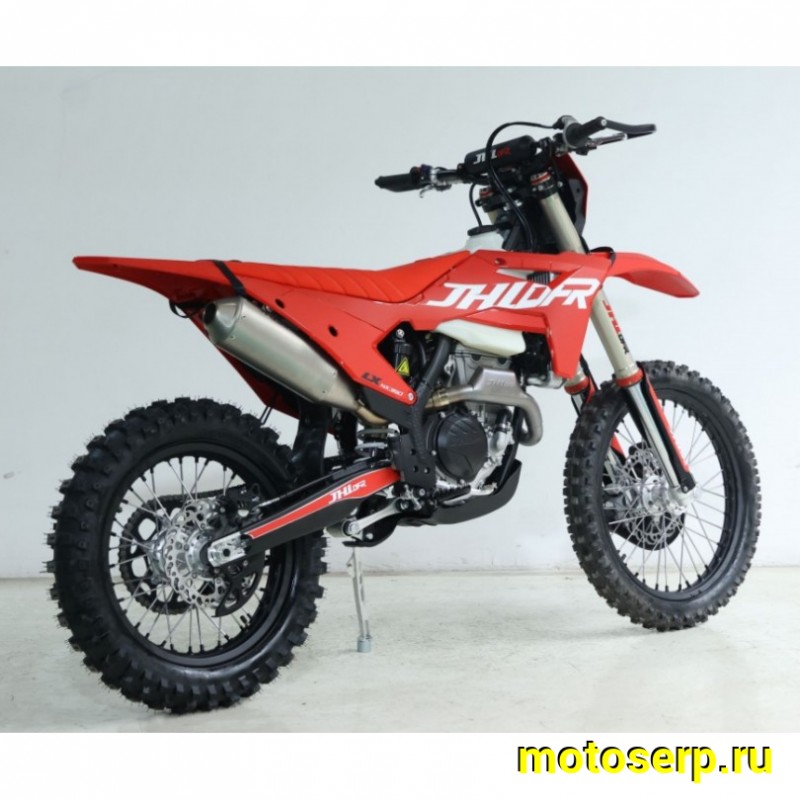 Купить  Мотоцикл Кросс/Эндуро JHLofr LX NX350 (LX26)  2026г. (шт) (ТехМаркет (ФОТО купить с доставкой по Москве и России, цена, технические характеристики, комплектация фото  - motoserp.ru
