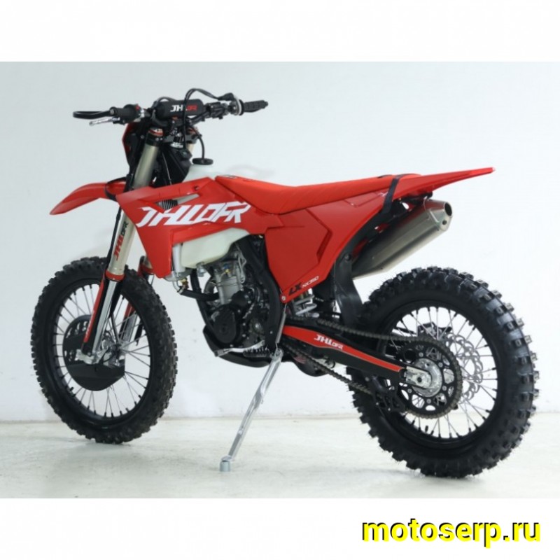 Купить  Мотоцикл Кросс/Эндуро JHLofr LX NX350 (LX26)  2026г. (шт) (ТехМаркет (ФОТО купить с доставкой по Москве и России, цена, технические характеристики, комплектация фото  - motoserp.ru