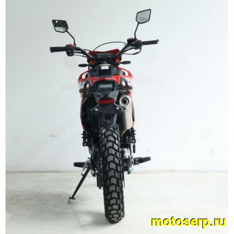 Купить  Мотоцикл Кросс/Эндуро JHLofr RMX300 (PR300) (ЭПТС) 2026г. (шт) (ТехМаркет (ФОТО купить с доставкой по Москве и России, цена, технические характеристики, комплектация фото  - motoserp.ru