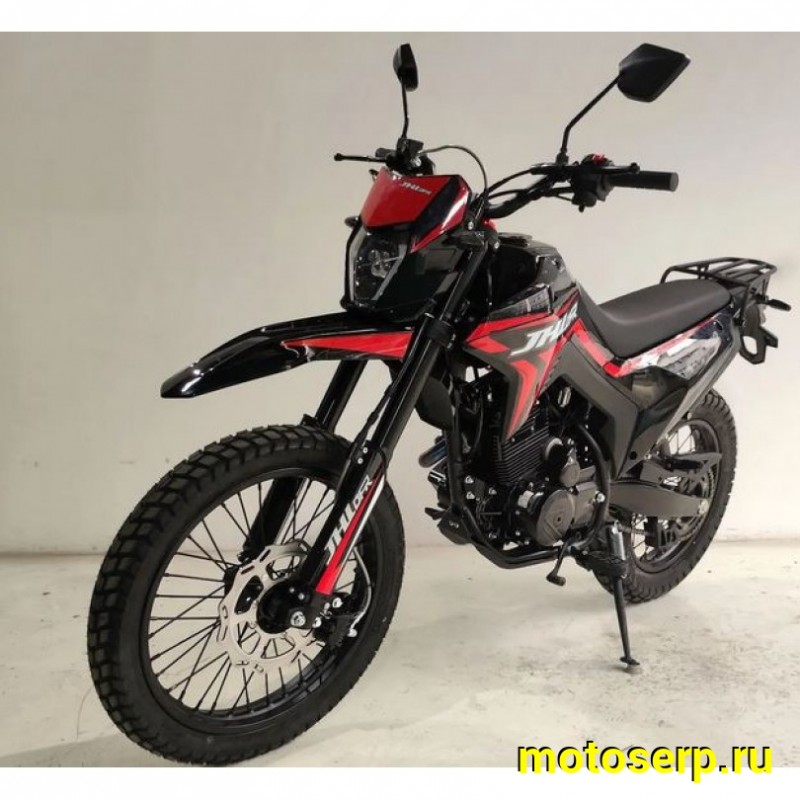 Купить  Мотоцикл Кросс/Эндуро JHLofr RMX300 (PR300) (ЭПТС) 2026г. (шт) (ТехМаркет (ФОТО купить с доставкой по Москве и России, цена, технические характеристики, комплектация фото  - motoserp.ru
