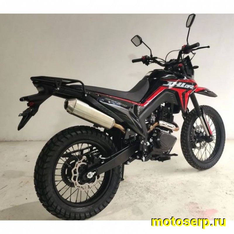 Купить  Мотоцикл Кросс/Эндуро JHLofr RMX300 (PR300) (ЭПТС) 2026г. (шт) (ТехМаркет (ФОТО купить с доставкой по Москве и России, цена, технические характеристики, комплектация фото  - motoserp.ru