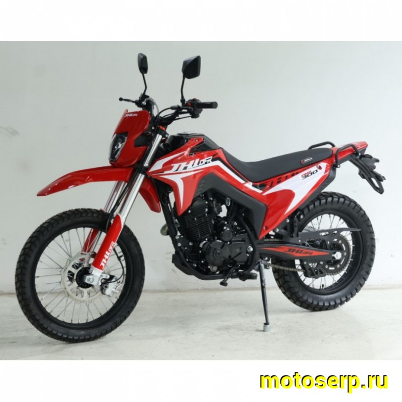 Купить  Мотоцикл Кросс/Эндуро JHLofr RMX300 (PR300) (ЭПТС) 2026г. (шт) (ТехМаркет (ФОТО купить с доставкой по Москве и России, цена, технические характеристики, комплектация фото  - motoserp.ru
