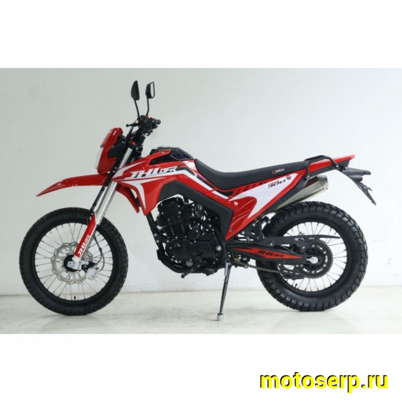 Купить  Мотоцикл Кросс/Эндуро JHLofr RMX300 (PR300) (ЭПТС) 2026г. (шт) (ТехМаркет (ФОТО купить с доставкой по Москве и России, цена, технические характеристики, комплектация фото  - motoserp.ru