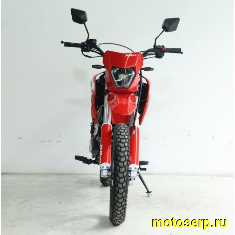 Купить  Мотоцикл Кросс/Эндуро JHLofr RMX300 (PR300) (ЭПТС) 2026г. (шт) (ТехМаркет (ФОТО купить с доставкой по Москве и России, цена, технические характеристики, комплектация фото  - motoserp.ru