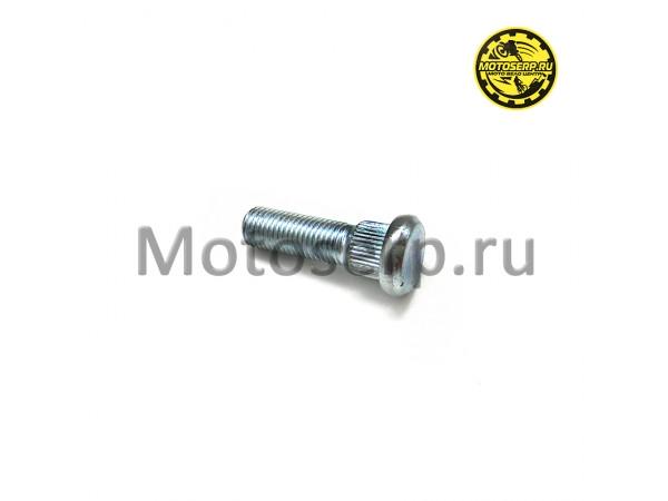 Купить  Болт колесной ступицы, передний (шпилька) ATV 150-300cc (шт) (O-N купить с доставкой по Москве и России, цена, технические характеристики, комплектация фото  - motoserp.ru