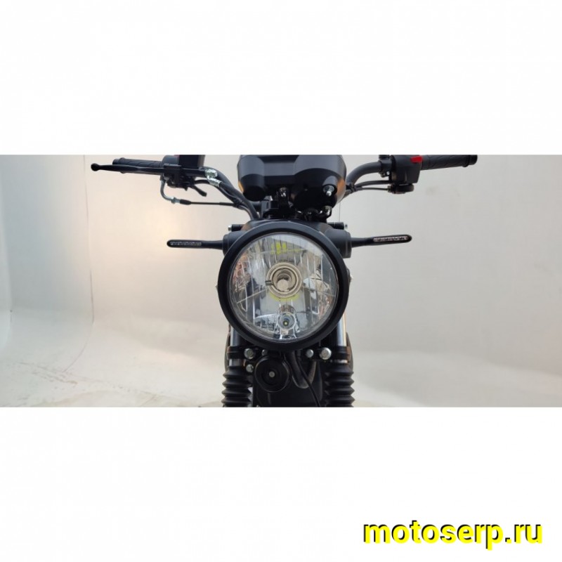 Купить  Мопед MM MOBI 50 (PG1) (Моби)  реплика мопеда YAMAHA PG-1  50сс БАЛАНСИР! 4Т, диск/бар. + ЦПГ и ГБЦ 125сс (при желании замена +5400р) (шт) 01250 (MM купить с доставкой по Москве и России, цена, технические характеристики, комплектация фото  - motoserp.ru