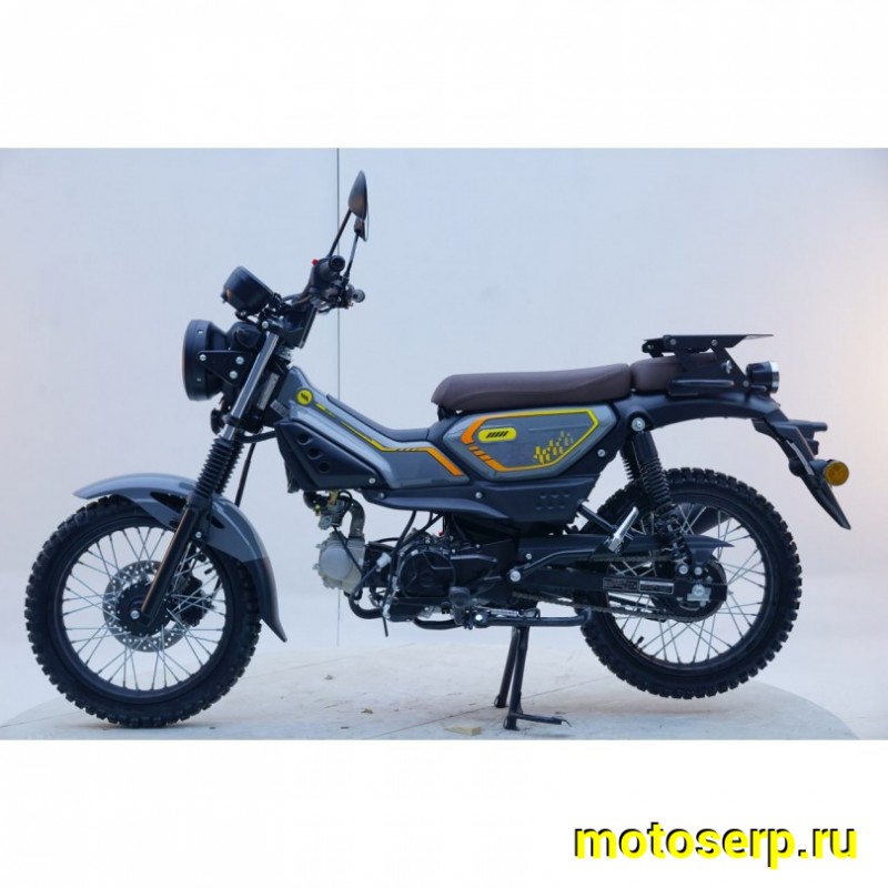 Купить  Мопед MM MOBI 50 (PG1) (Моби)  реплика мопеда YAMAHA PG-1  50сс БАЛАНСИР! 4Т, диск/бар. + ЦПГ и ГБЦ 125сс (при желании замена +5400р) (шт) 01250 (MM купить с доставкой по Москве и России, цена, технические характеристики, комплектация фото  - motoserp.ru
