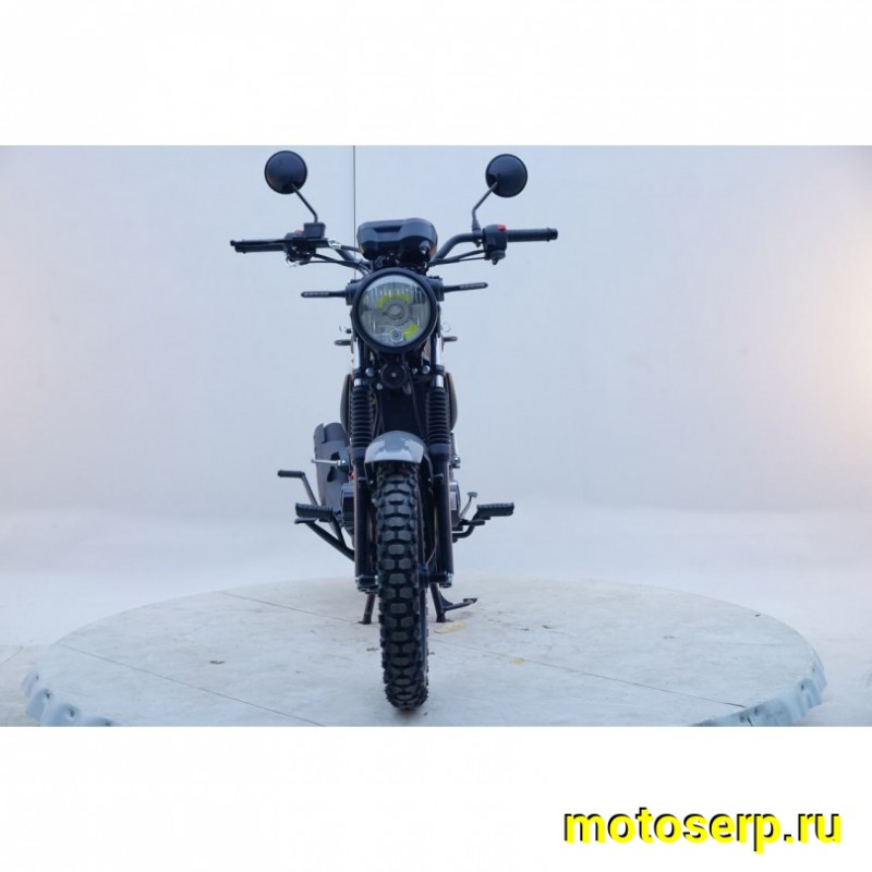 Купить  Мопед MM MOBI 50 (PG1) (Моби)  реплика мопеда YAMAHA PG-1  50сс БАЛАНСИР! 4Т, диск/бар. + ЦПГ и ГБЦ 125сс (при желании замена +5400р) (шт) 01250 (MM купить с доставкой по Москве и России, цена, технические характеристики, комплектация фото  - motoserp.ru