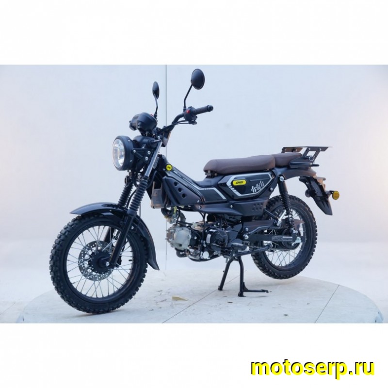Купить  Мопед MM MOBI 50 (PG1) (Моби)  реплика мопеда YAMAHA PG-1  50сс БАЛАНСИР! 4Т, диск/бар. + ЦПГ и ГБЦ 125сс (при желании замена +5400р) (шт) 01250 (MM купить с доставкой по Москве и России, цена, технические характеристики, комплектация фото  - motoserp.ru