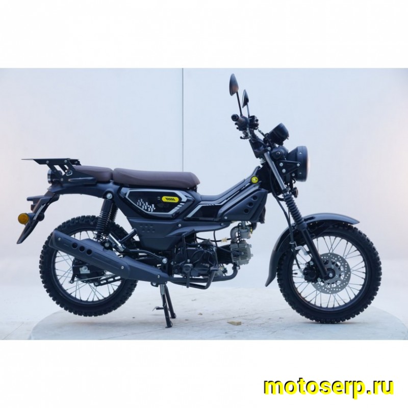 Купить  Мопед MM MOBI 50 (PG1) (Моби)  реплика мопеда YAMAHA PG-1  50сс БАЛАНСИР! 4Т, диск/бар. + ЦПГ и ГБЦ 125сс (при желании замена +5400р) (шт) 01250 (MM купить с доставкой по Москве и России, цена, технические характеристики, комплектация фото  - motoserp.ru