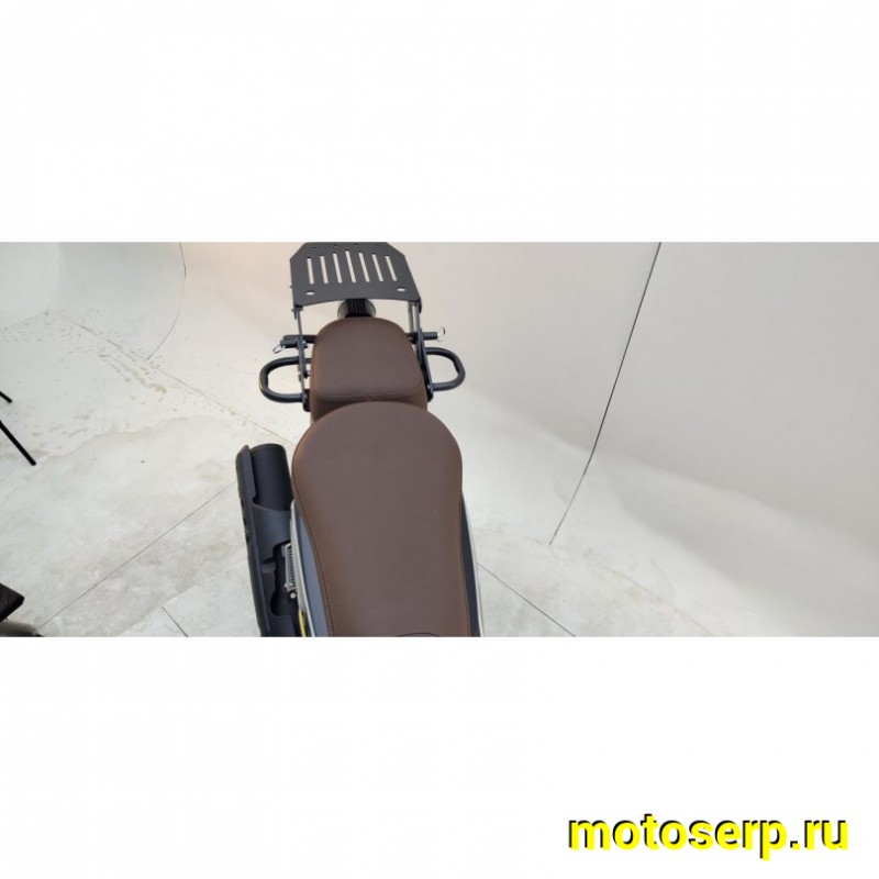 Купить  Мопед MM MOBI 50 (PG1) (Моби)  реплика мопеда YAMAHA PG-1  50сс БАЛАНСИР! 4Т, диск/бар. + ЦПГ и ГБЦ 125сс (при желании замена +5400р) (шт) 01250 (MM купить с доставкой по Москве и России, цена, технические характеристики, комплектация фото  - motoserp.ru