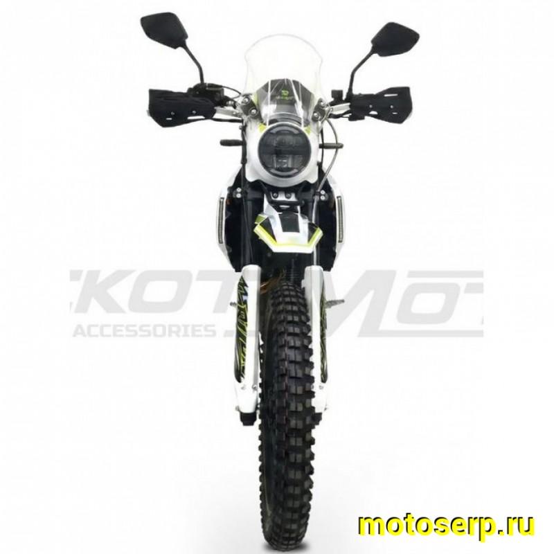 Купить  Мотоцикл внедорожный ROCKOT HORIZON (ЭПТС)  Тур-эндуро LX176FMN (реплика Husqvarna Norden) 21/18" (шт) (ROCKOT (ФОТО купить с доставкой по Москве и России, цена, технические характеристики, комплектация фото  - motoserp.ru