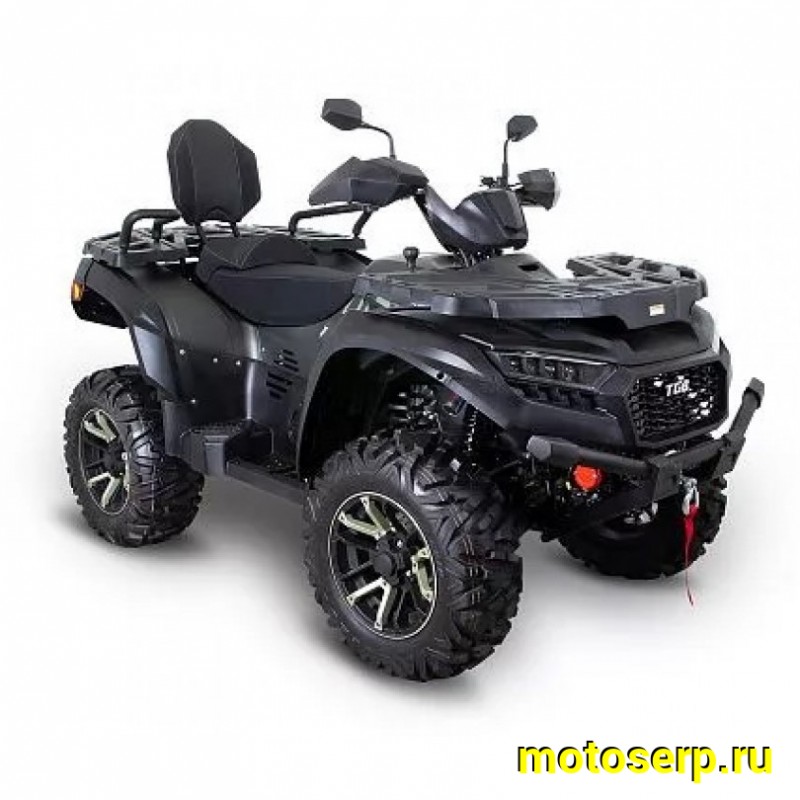 Купить  997сс Квадроцикл TGB Blade 1000 LTX EPS Premium ЭПСМ Тайвань модельный ряд 2025г. (шт) (TGB купить с доставкой по Москве и России, цена, технические характеристики, комплектация фото  - motoserp.ru