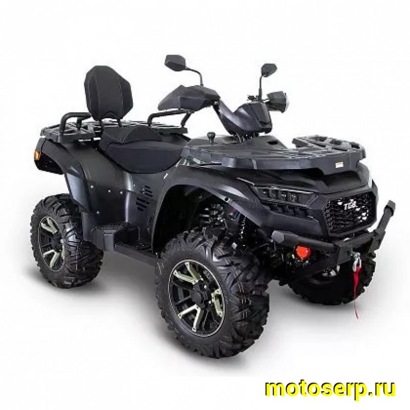 Купить  997сс Квадроцикл TGB Blade 1000 LTX EPS Premium ЭПСМ Тайвань модельный ряд 2025г. Электроус. руля (шт) (TGB купить с доставкой по Москве и России, цена, технические характеристики, комплектация фото  - motoserp.ru