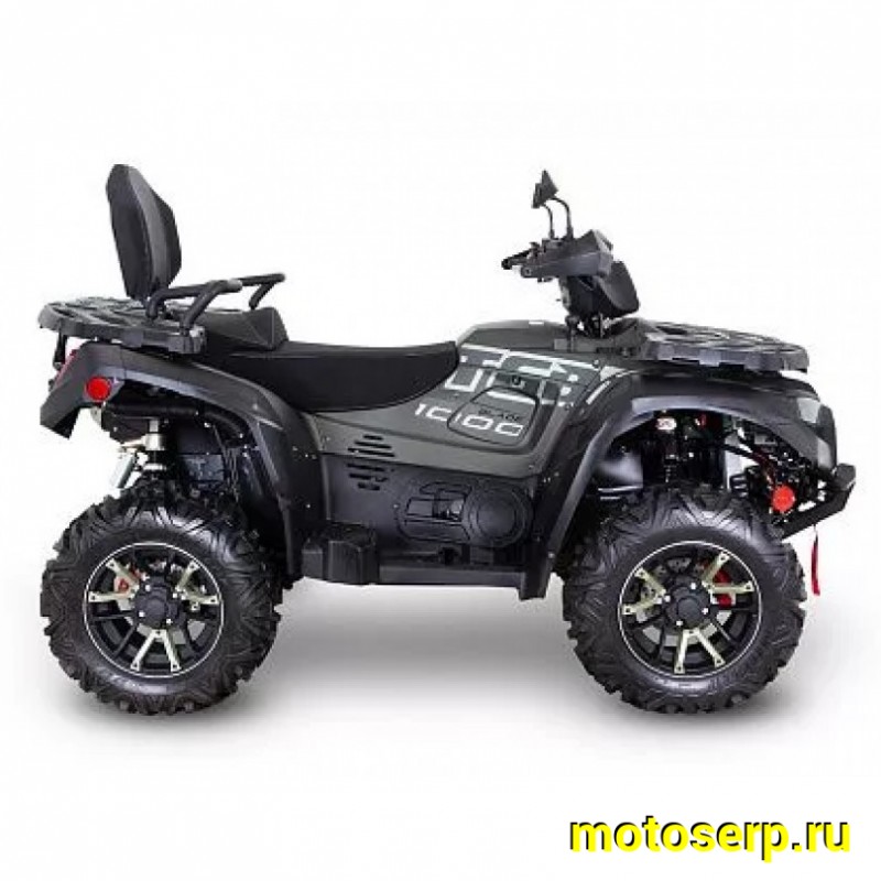 Купить  997сс Квадроцикл TGB Blade 1000 LTX EPS Premium ЭПСМ Тайвань модельный ряд 2025г. Электроус. руля (шт) (TGB купить с доставкой по Москве и России, цена, технические характеристики, комплектация фото  - motoserp.ru