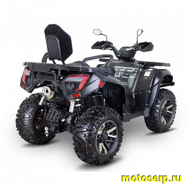 Купить  997сс Квадроцикл TGB Blade 1000 LTX EPS Premium ЭПСМ Тайвань модельный ряд 2025г. Электроус. руля (шт) (TGB купить с доставкой по Москве и России, цена, технические характеристики, комплектация фото  - motoserp.ru