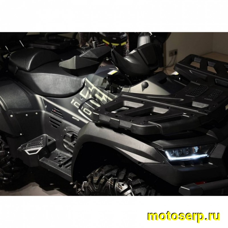 Купить  997сс Квадроцикл TGB Blade 1000 LTX EPS Premium ЭПСМ Тайвань модельный ряд 2025г. Электроус. руля (шт) (TGB купить с доставкой по Москве и России, цена, технические характеристики, комплектация фото  - motoserp.ru