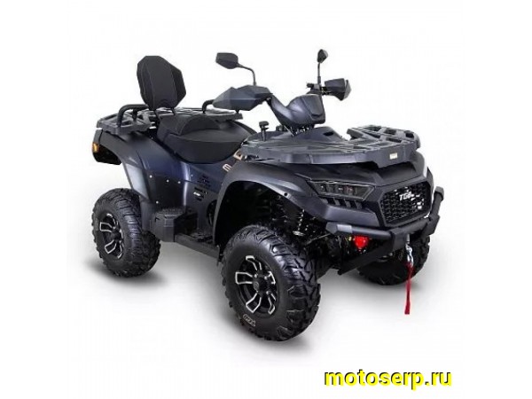 Купить  600сс Квадроцикл TGB Blade 600 LTX EPS Premium Тайвань ЭПСМ модельный ряд 2025г.  (шт) (TGB купить с доставкой по Москве и России, цена, технические характеристики, комплектация фото  - motoserp.ru