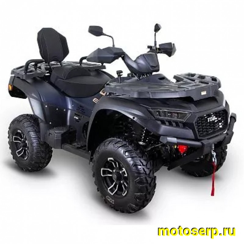 Купить  600сс Квадроцикл TGB Blade 600 LTX EPS Premium Тайвань ЭПСМ модельный ряд 2025г.  (шт) (TGB купить с доставкой по Москве и России, цена, технические характеристики, комплектация фото  - motoserp.ru