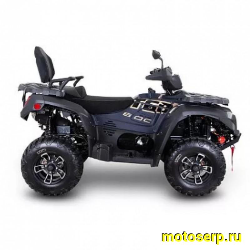 Купить  600сс Квадроцикл TGB Blade 600 LTX EPS Premium Тайвань ЭПСМ модельный ряд 2025г.  (шт) (TGB купить с доставкой по Москве и России, цена, технические характеристики, комплектация фото  - motoserp.ru
