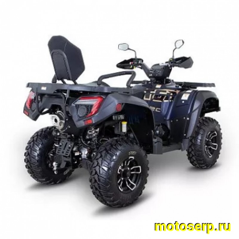 Купить  600сс Квадроцикл TGB Blade 600 LTX EPS Premium Тайвань ЭПСМ модельный ряд 2025г.  (шт) (TGB купить с доставкой по Москве и России, цена, технические характеристики, комплектация фото  - motoserp.ru