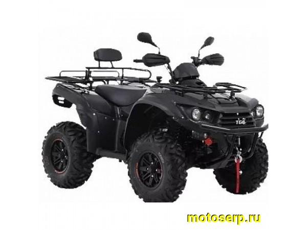 Купить  550сс Квадроцикл TGB Blade 560 FL EPS Black Edition ЭПСМ Тайвань, модельный ряд 2025г.  (шт) (TGB купить с доставкой по Москве и России, цена, технические характеристики, комплектация фото  - motoserp.ru