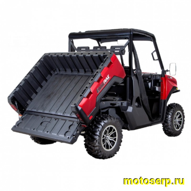 Купить  997сс Квадроцикл TGB Landmax 1000 SE Half Cabin ЭПСМ Тайвань модельный ряд 2025г. (шт) (TGB купить с доставкой по Москве и России, цена, технические характеристики, комплектация фото  - motoserp.ru