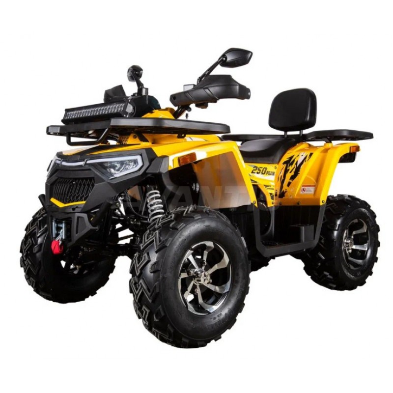 Купить  250cc Комплект запчастей для сборки AVANTIS H250 BIG NEW Premium (баланс. вал) ", для база, эл/ручн стар (шт) ( купить с доставкой по Москве и России, цена, технические характеристики, комплектация фото  - motoserp.ru