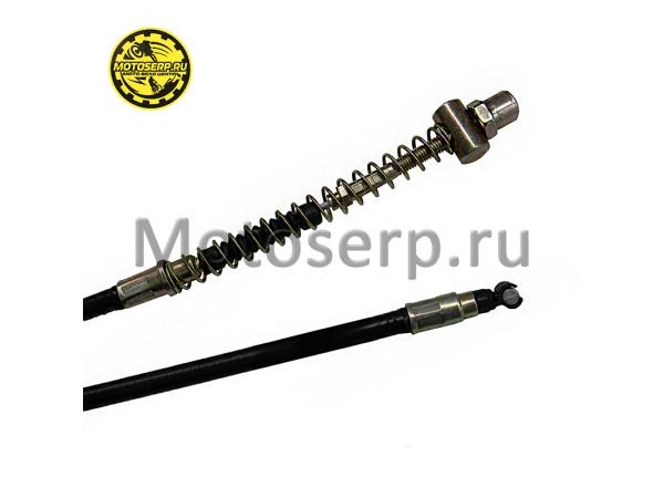 Купить  Трос тормоза заднего Vento Smart 2 (T) (T-2013mm, R-1990mm) (шт) (Vento купить с доставкой по Москве и России, цена, технические характеристики, комплектация фото  - motoserp.ru