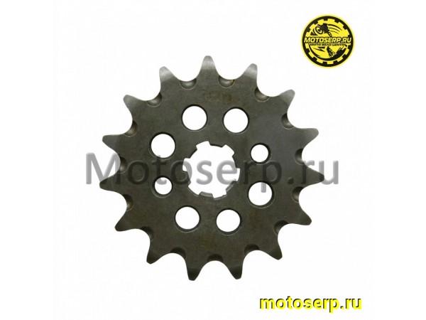 Купить  Звезда ведущая (420-15) 139FMB-154FMH вал 17мм (с самоочисткой) X-TECH (шт) (ML 14267 купить с доставкой по Москве и России, цена, технические характеристики, комплектация фото  - motoserp.ru