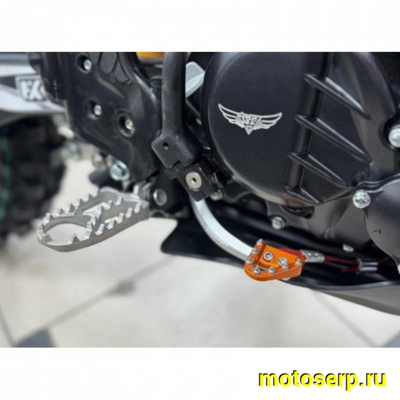 Купить  Мотоцикл Кросс/Эндуро ZUUMAV K8R NB300 (спортинв) (шт) (ZUUMAV купить с доставкой по Москве и России, цена, технические характеристики, комплектация фото  - motoserp.ru