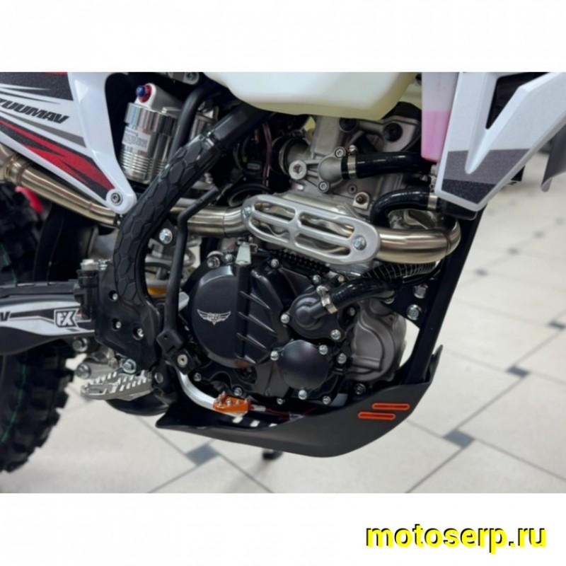 Купить  Мотоцикл Кросс/Эндуро ZUUMAV K8R NB300 (спортинв) (шт) (ZUUMAV купить с доставкой по Москве и России, цена, технические характеристики, комплектация фото  - motoserp.ru