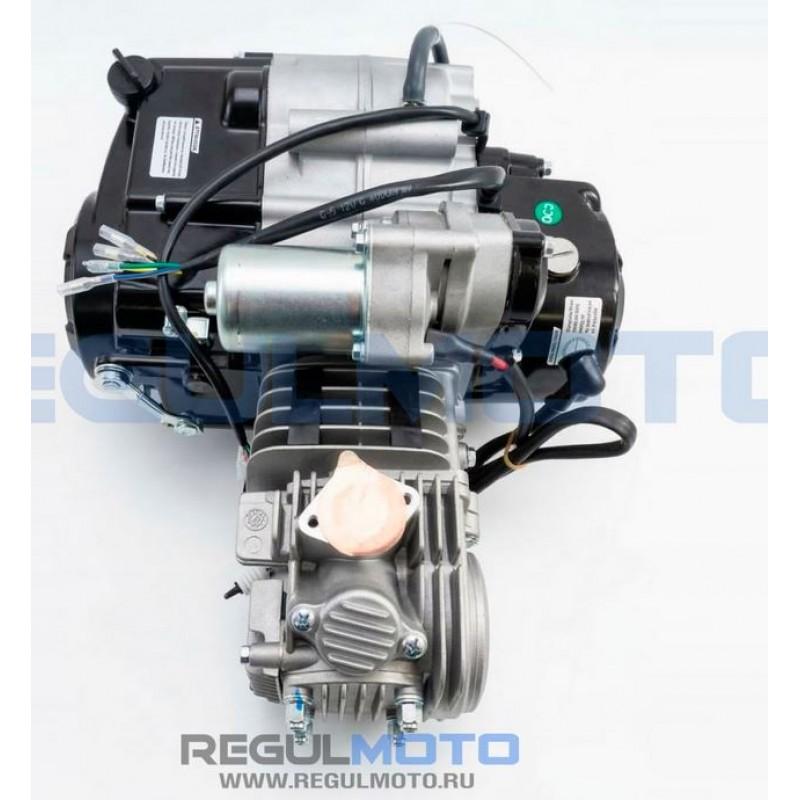 Купить  Двигатель  в сб. 150cc CAB 1P56FMJ (YX) (W150P) (139FMB) верхн э/старт. (МАРКИРОВКА 49сс) с БАЛАНСИРОМ!!! круговая КПП. (шт) (Regul 102168 купить с доставкой по Москве и России, цена, технические характеристики, комплектация фото  - motoserp.ru