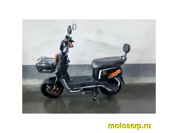 Купить  Электрокомплект GEPARD TANK BULL 800 Вт 48V 20Ah.,колеса 14", два аморт.,тормоза  диск (шт) (Кит купить с доставкой по Москве и России, цена, технические характеристики, комплектация фото  - motoserp.ru