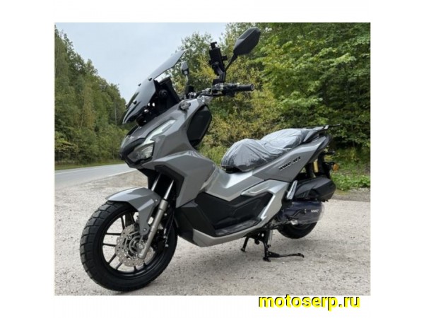 Купить  Скутер VMC JET 50 PRO EFI инжектор (Венто Джет 50) 1,5 местный, 4Т, возд. охлажд., диск/диск, кол. 14"/13" (шт) 01800 (Vento  купить с доставкой по Москве и России, цена, технические характеристики, комплектация фото  - motoserp.ru