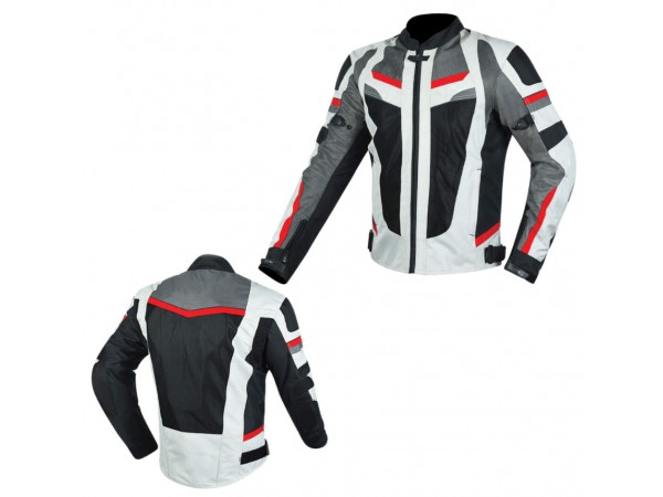 Купить  Куртка с жесткими вставками текстильная HIZER AT-2308 (M) (NQ) (ML 14800 купить с доставкой по Москве и России, цена, технические характеристики, комплектация фото  - motoserp.ru